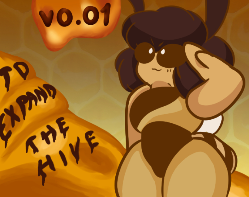 Cover image for To Expand the Hive
