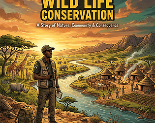 Wildlife Conservation