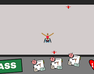 MOVEment Deckbuilder Demo