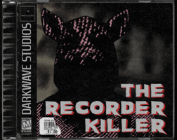 THE REPORT: The Recorder Killer [Free] [Action] [Windows]
