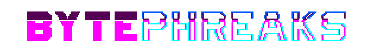 BytePhreaks