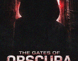 The Gate Of Obscura game screenshot
