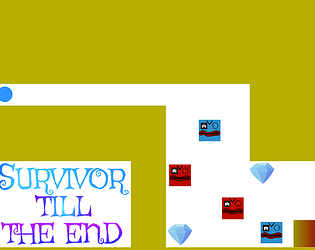 Survivor Till the End game screenshot