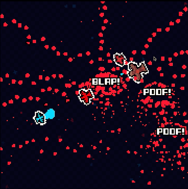 Pew-Pew Dungeon Mac OS