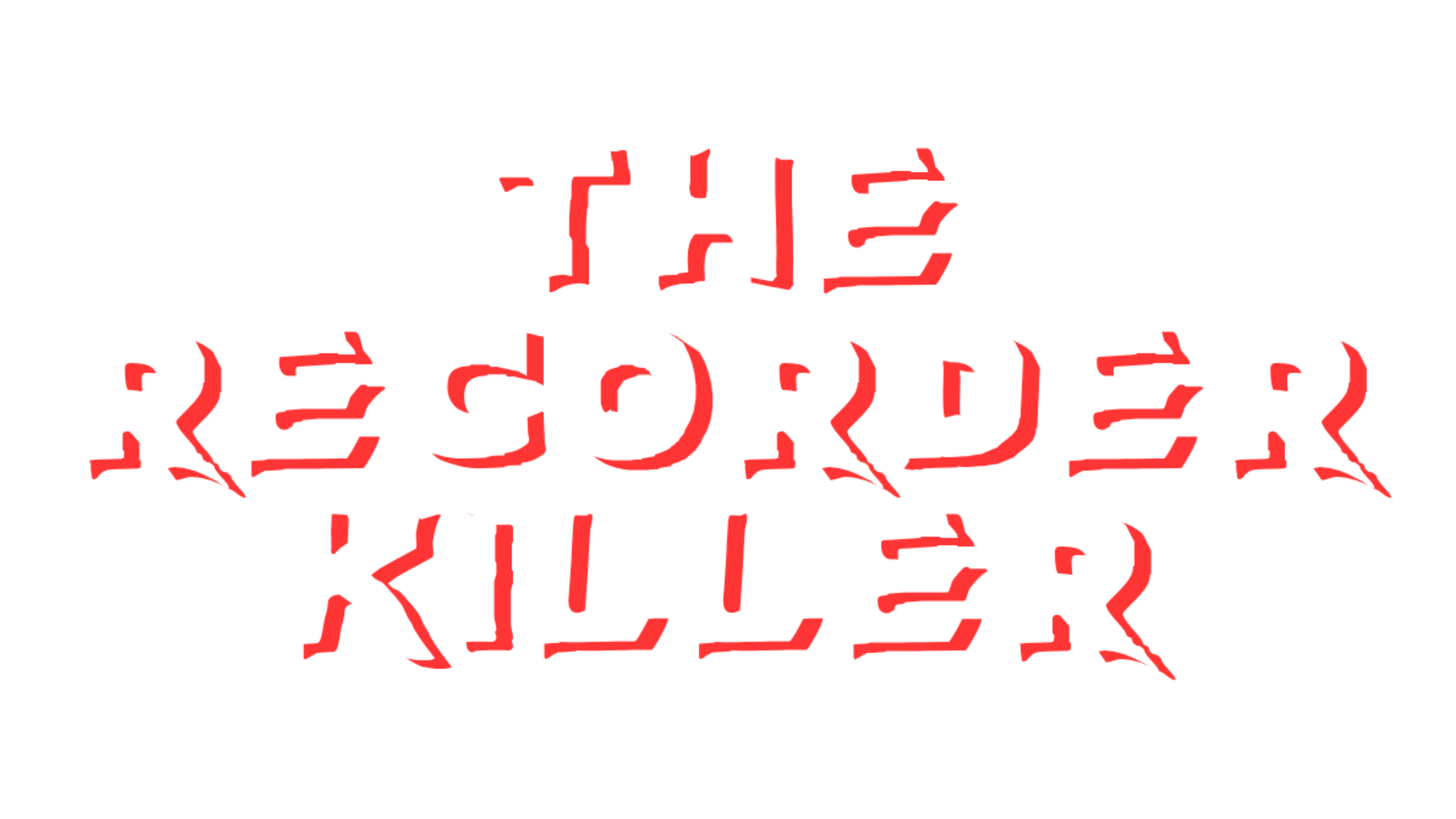 THE REPORT: The Recorder Killer