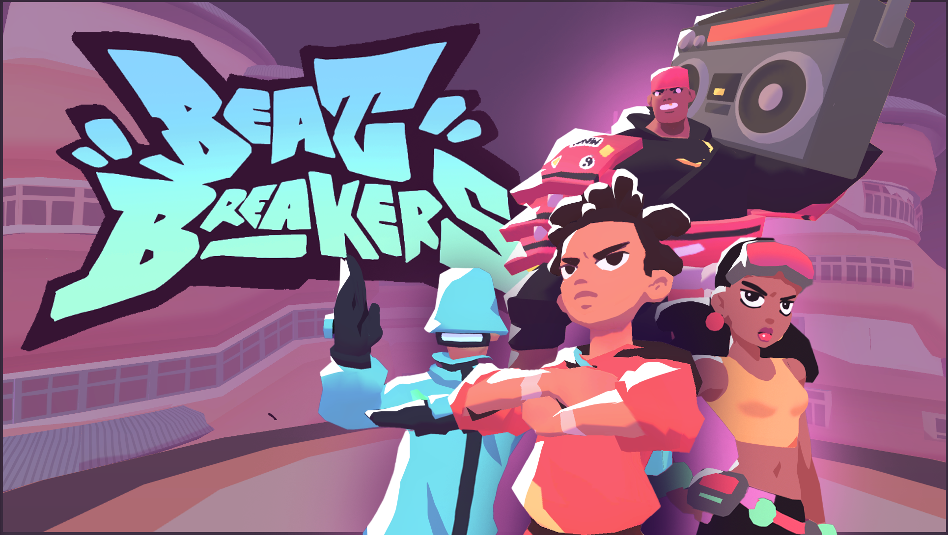 Beat Breakers