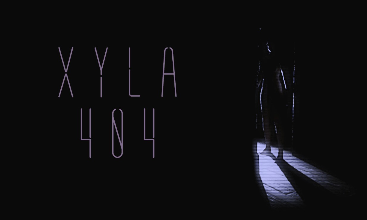 XYLA 404 -  experimental demo