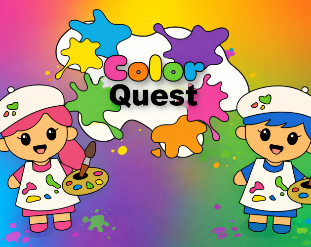 Color Quest