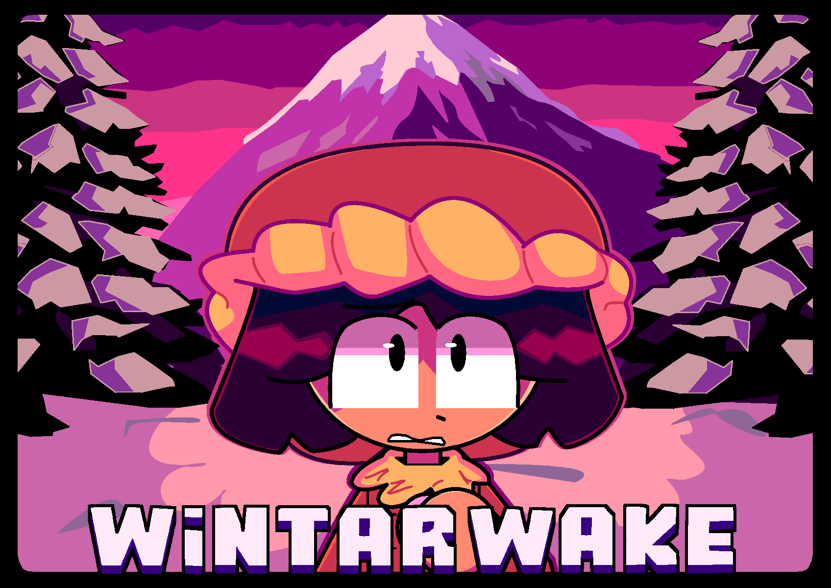 Wintar Wake: "No Promises"