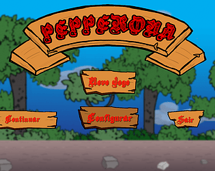 Pepperona