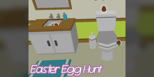 Cover image for Easter Egg Hunt