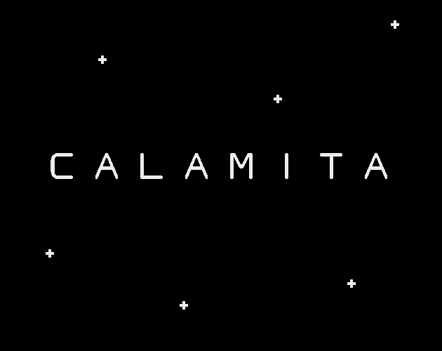 Calamita