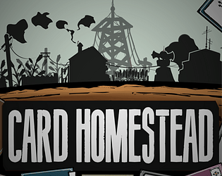Card Homestead