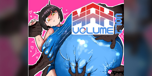 Cover image for Max Volume #2