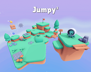 jumpy³