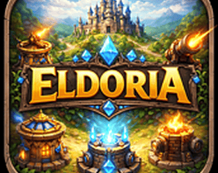 Eldoria - Tower Defense