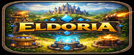 Eldoria - Tower Defense