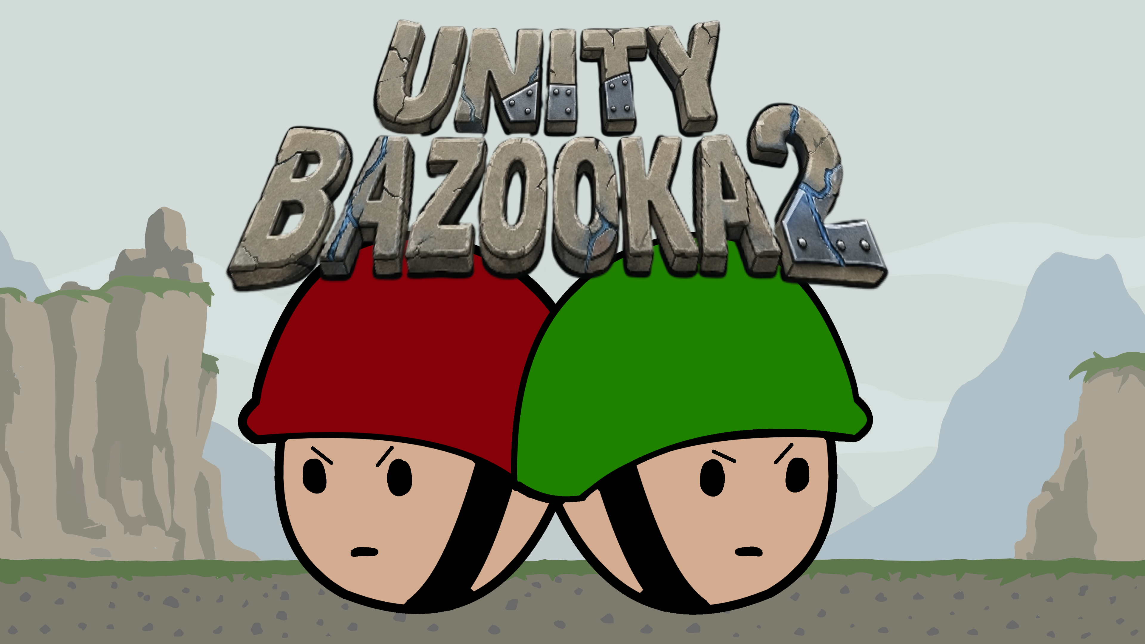 Unity Bazooka 2