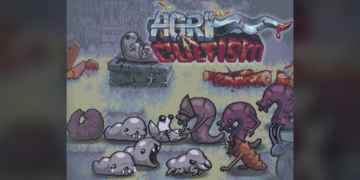 Cover image for Agricultism