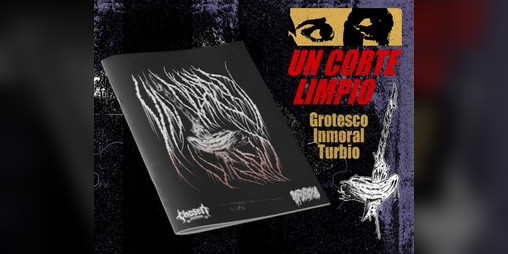 Cover image for Un corte limpio