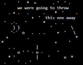 Aphantasia v2 game screenshot