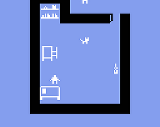 In the Room game screenshot