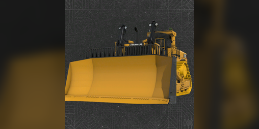 Cover image for FS25_Cat_D11T