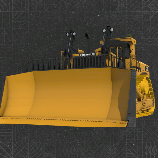 Cover image for FS25_Cat_D11T