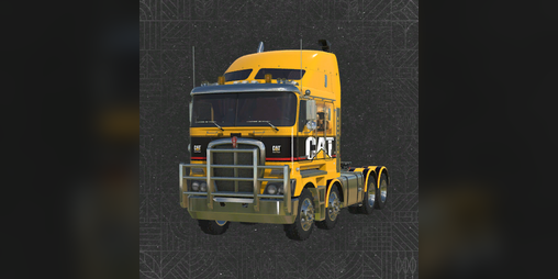 Cover image for FS25_K200_Extended