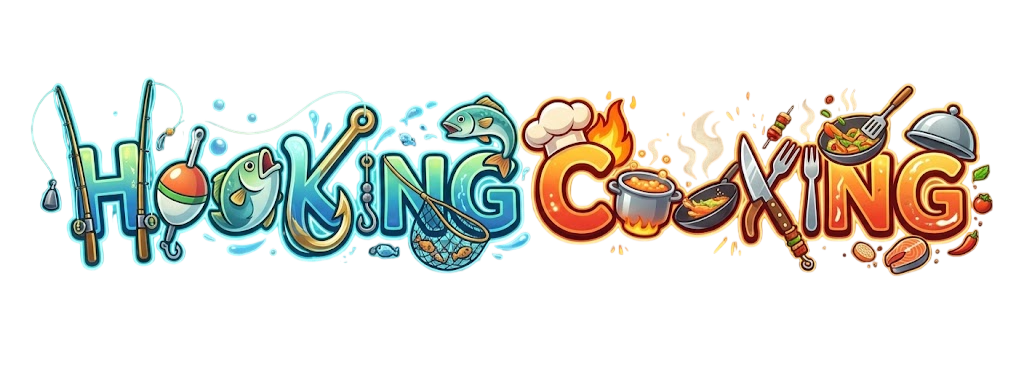 Hooking Cooking