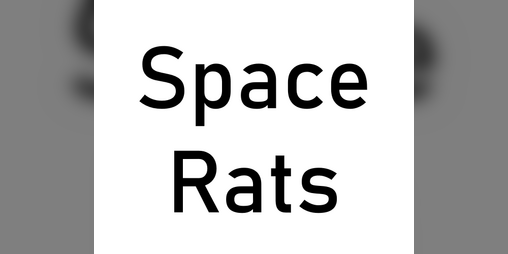 Cover image for Space Rats (Playtest)