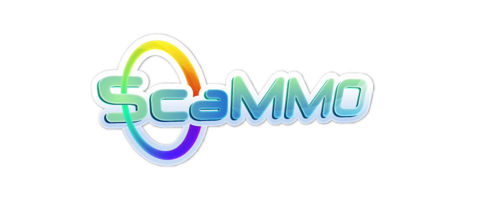 ScaMMO