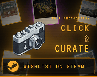 Click &amp; Curate