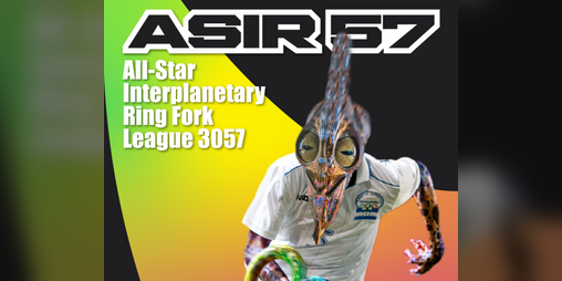 Cover image for ASIR 57