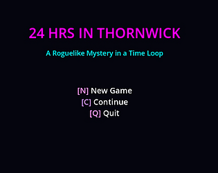 Top games tagged ascii and social-magic - itch.io