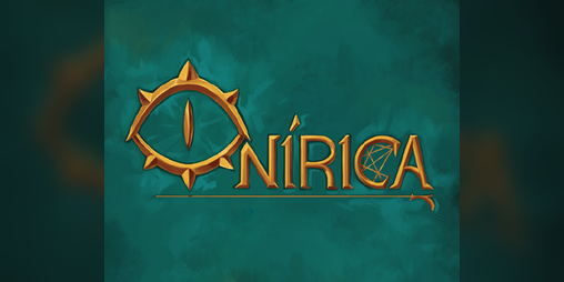 Cover image for Onírica