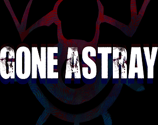 Gone Astray