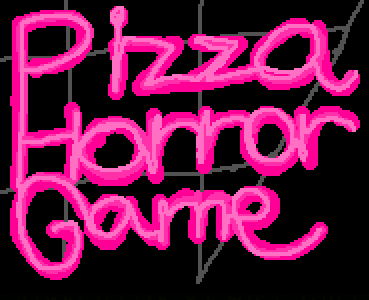 GAME DE TERROR SOBRE.. PIZZAS? - Jogo de Terror Indie 