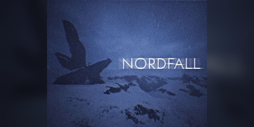 Cover image for NORDFALL