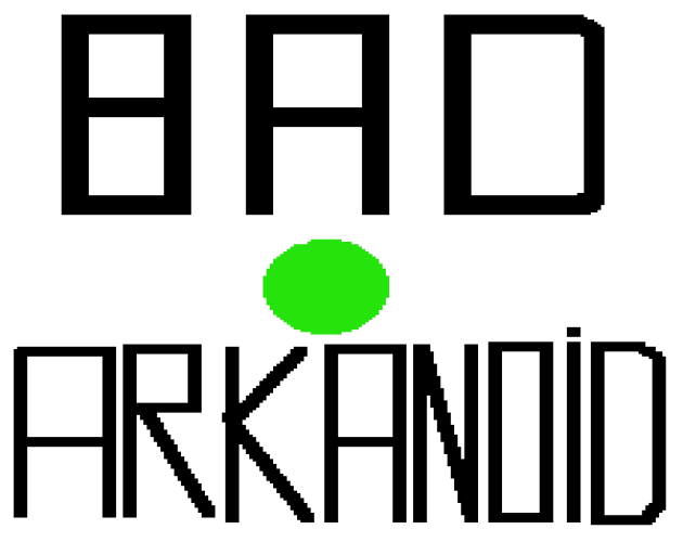 Bad Arkanoid