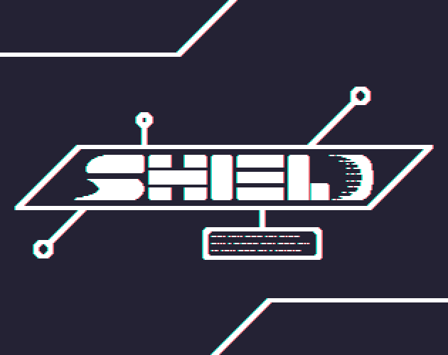 Cover image for Shield - PGMA Finals