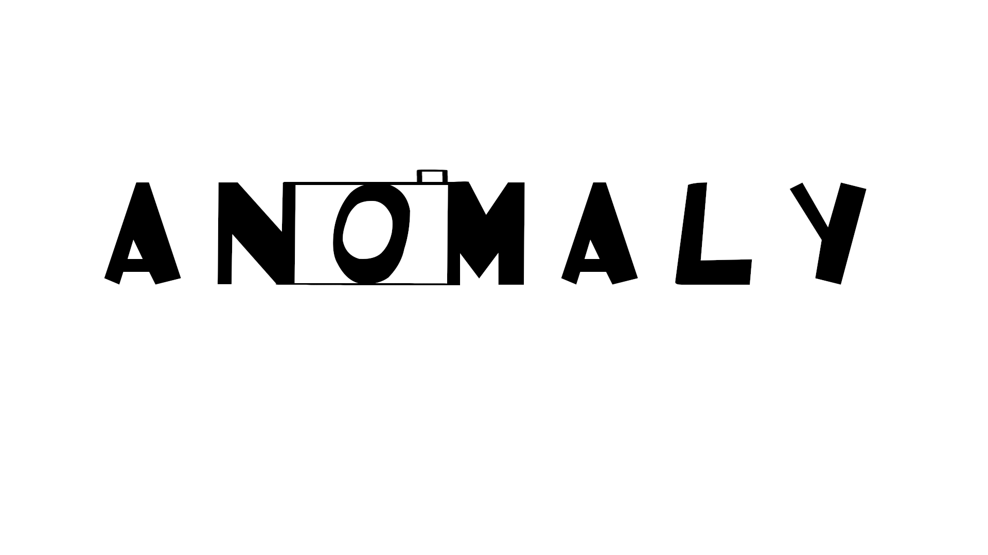 Anomaly