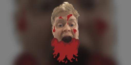 Cover image for Fineshoul.exe
