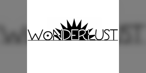 Cover image for Wonderlust