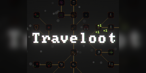Cover image for Traveloot