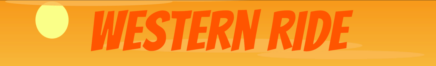 Western Ride