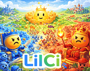 LilCi World