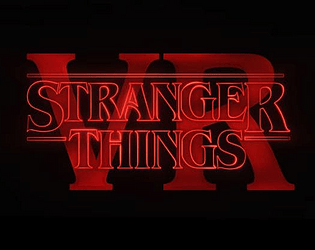 Stranger Things VR