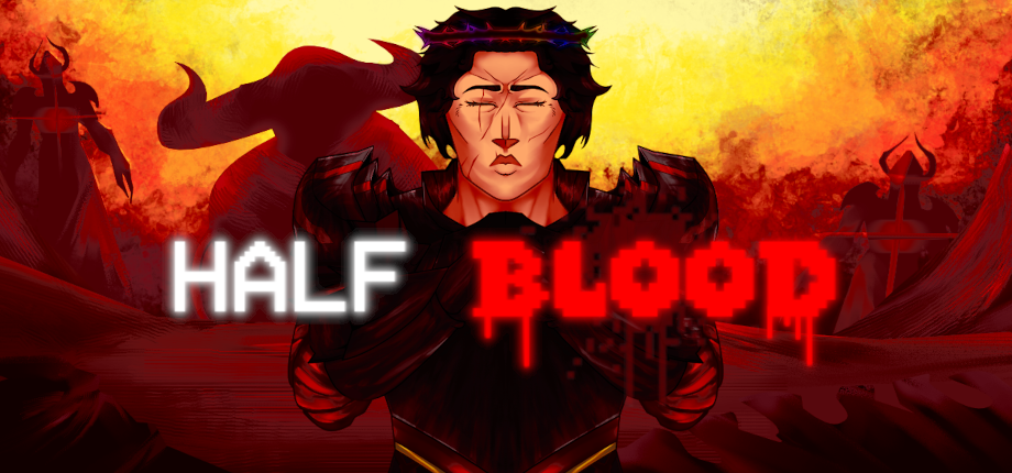 HALF BLOOD