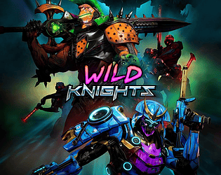 Wild Knights